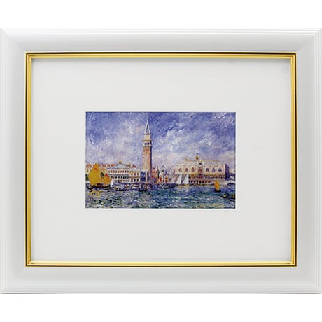 CATEGORY 平面額 | アルファ・クラフトマスター