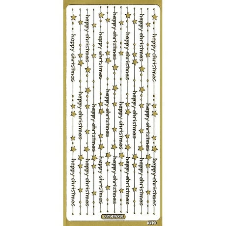 560-2223  エレガントカットシール