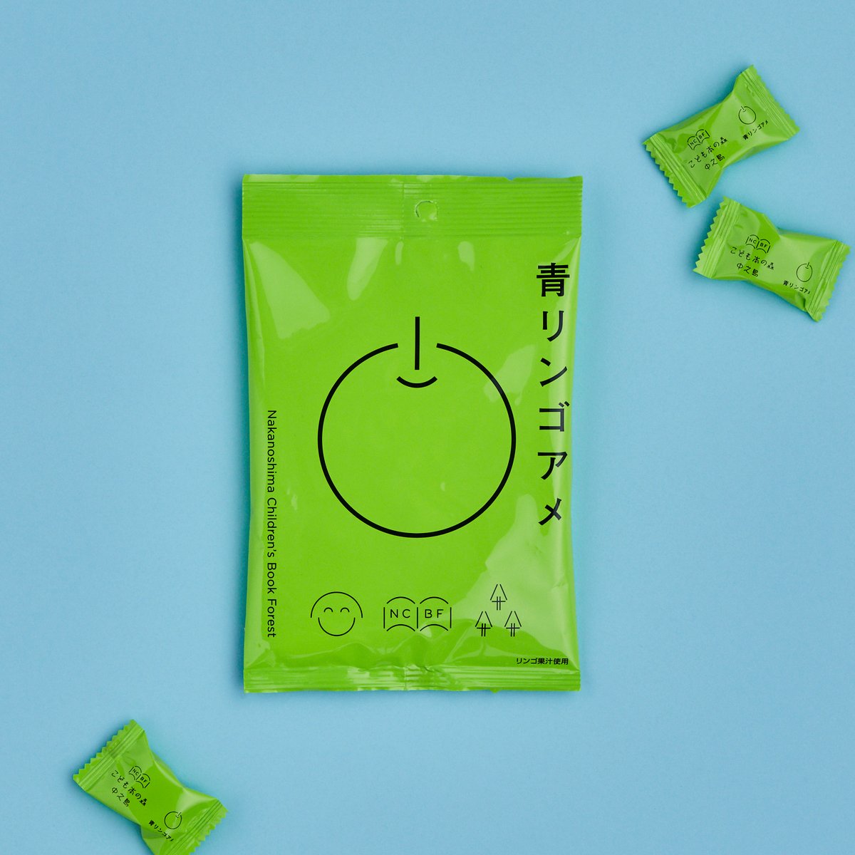 正規品】青リンゴ 1本 緑茶 1本 ランプベルジェ 新品未使用 楽天市場
