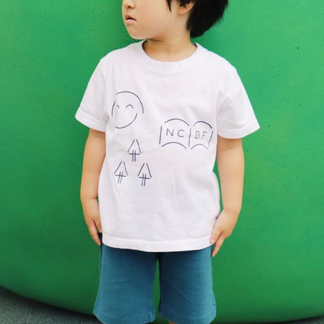 Tシャツ（こども）