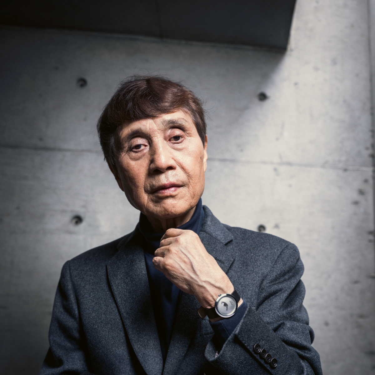 Tadao Ando CTA004（Large） | こども本の森 中之島 オンラインショップ