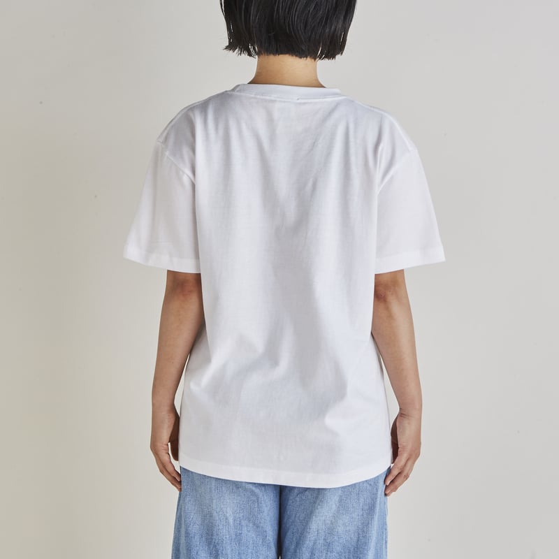 Tシャツ（おとな）Mサイズ／Lサイズ | こども本の森 中之島 オンライン