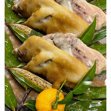 日之影豚足