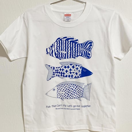 魚tシャツ | STORES