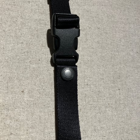 master-pieceマスターピース  No.44118　Chest Belt チェストベルト