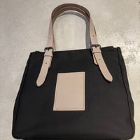 BAGGY PORT/バギーポート　YNM418 FC限定カラー グレー #ac