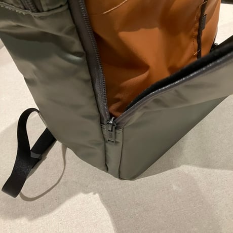 master piece/マスターピース　NO.43312　Result バックパック　#ac