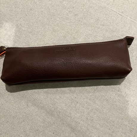 SLOW/スロウ　300S191P　Bono - Pen Case