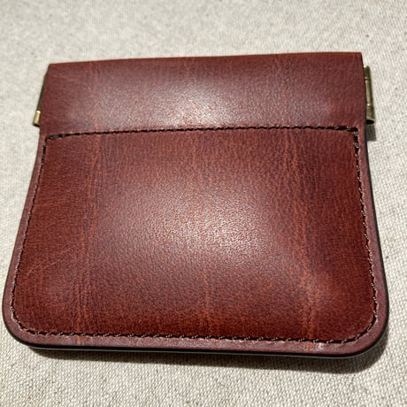 SLOW/スロウ SO753I　herbie - coin case -#ac