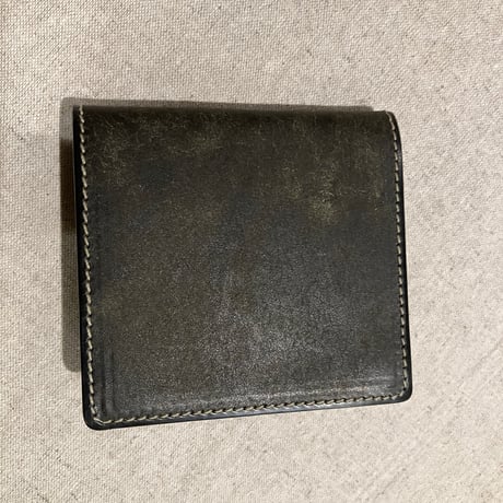 CORBO./コルボ　1LN-1706  SLATE - CORBO.式コインケース [プエブロ]　#ac