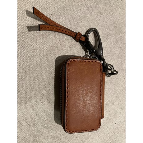 BAGGY POORT/バギーポート　ZYS2416  ブオナ- スマートキー対応キーホルダー 　#ac