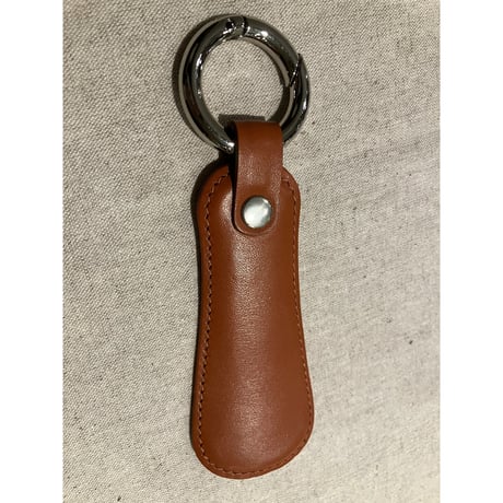 master-piece/マスターピース　 No.04110　Leather Shoe Horn　#ac