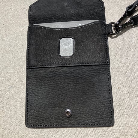 CIE/シー  032262　　FOLK COMMUTER CASE