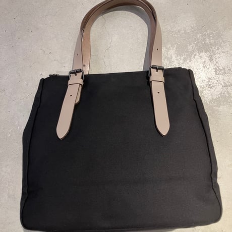 BAGGY PORT/バギーポート　YNM418 FC限定カラー グレー #ac