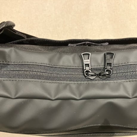 master piece/マスターピースNo.02492　Slick ショルダーバッグ　ブラック　#ac
