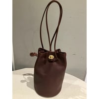 SLOW/スロウ　858S04L　Bono - Twist Bon Sac Tote - S　#ac