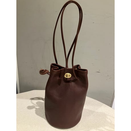 SLOW/スロウ　858S04L　Bono - Twist Bon Sac Tote - S　#ac