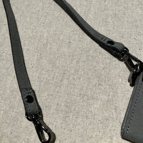 CIE/シー  032262　　FOLK COMMUTER CASE