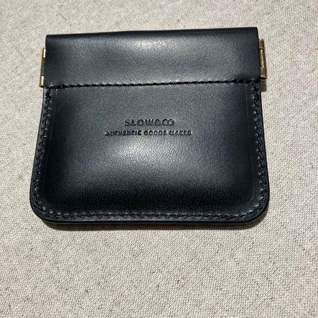 SLOW/スロウ SO753I　herbie - coin case -#ac