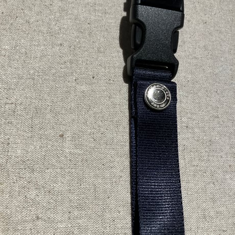 master-pieceマスターピース  No.44118　Chest Belt チェストベルト