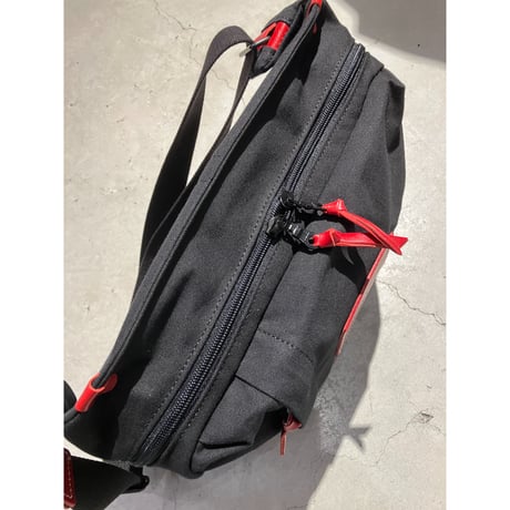 BAGGY PORT/バギーポート　YNM416 ボディバッグ　　＃ac