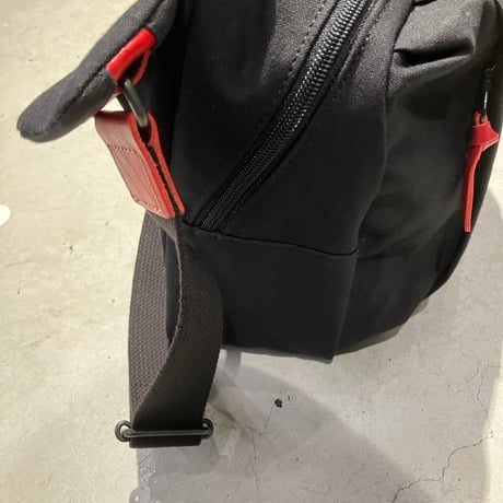 BAGGY PORT/バギーポート　YNM416 ボディバッグ　　＃ac