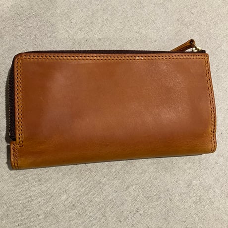 NELD/ネルド　AN210　BAKU 長財布　#ac