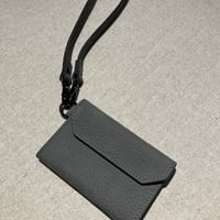 CIE/シー  032262　　FOLK COMMUTER CASE