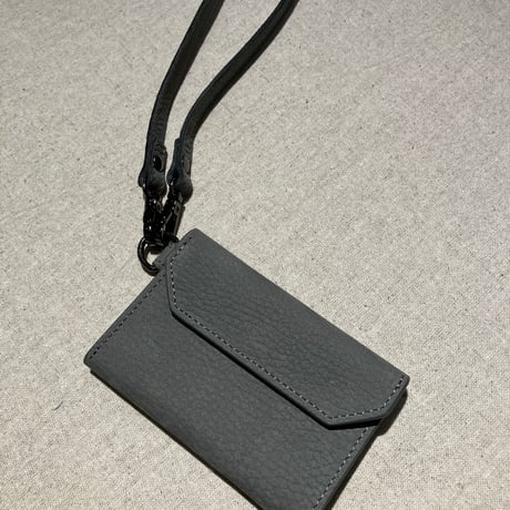 CIE/シー  032262　　FOLK COMMUTER CASE