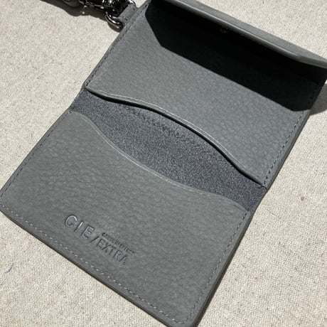 CIE/シー  032262　　FOLK COMMUTER CASE