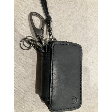 BAGGY POORT/バギーポート　ZYS2416  ブオナ- スマートキー対応キーホルダー 　#ac