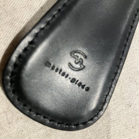 master-piece/マスターピース　 No.04110　Leather Shoe Horn　#ac