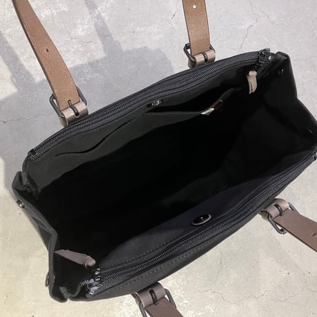 BAGGY PORT/バギーポート　YNM418 FC限定カラー グレー #ac