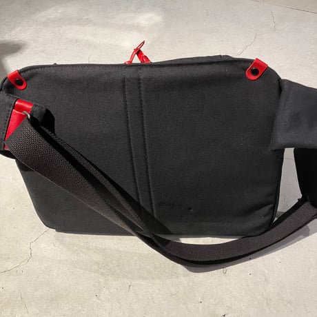 BAGGY PORT/バギーポート　YNM416 ボディバッグ　　＃ac