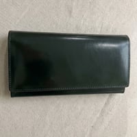 CORBO./コルボ　1LD-0224　face -Bridle Leather- 束入れ#ac