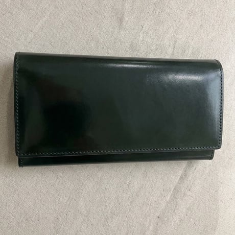 CORBO./コルボ　1LD-0224　face -Bridle Leather- 束入れ#ac