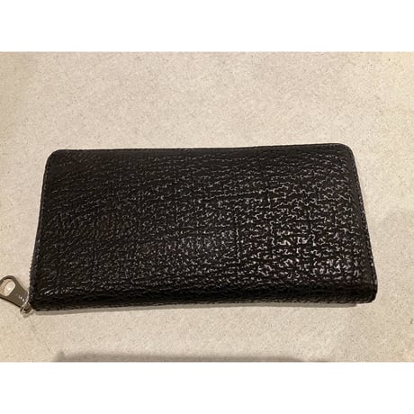 CIMABUE/チマブエ　15700 　サベル　RFロングウォレット（ラウンドファスナー長財布）