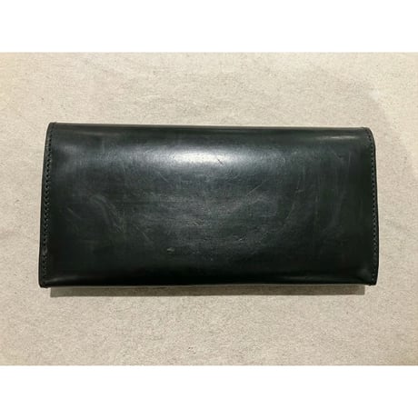 CORBO./コルボ　1LD-0224　face -Bridle Leather- 束入れ#ac