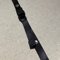 master-pieceマスターピース  No.44118　Chest Belt チェストベルト