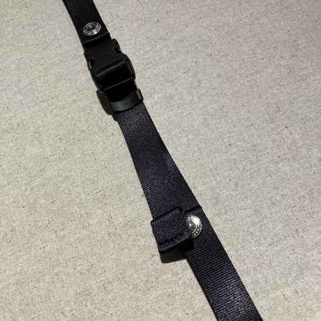master-pieceマスターピース  No.44118　Chest Belt チェストベルト