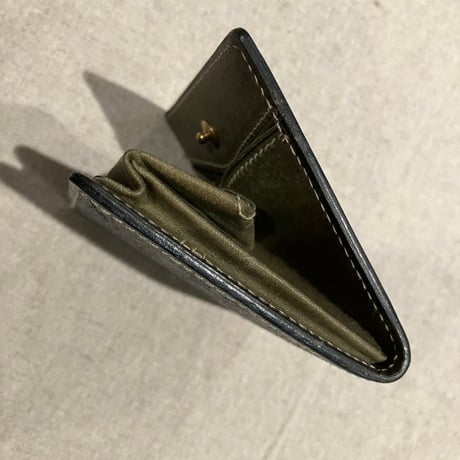 CORBO./コルボ　1LN-1706  SLATE - CORBO.式コインケース [プエブロ]　#ac