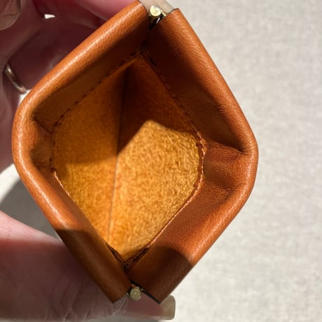 SLOW/スロウ SO753I　herbie - coin case -#ac