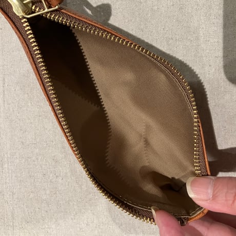 SLOW/スロウ　300S191P　Bono - Pen Case
