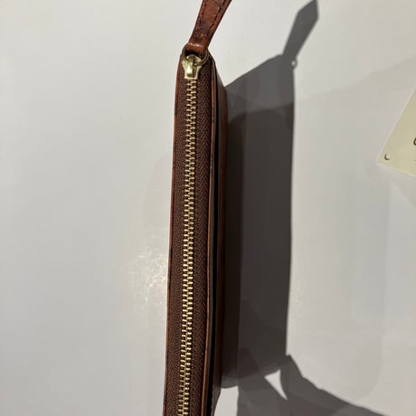 NELD/ネルド  ANAN282F　フラワー　LF長財布#ac