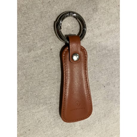 master-piece/マスターピース　 No.04110　Leather Shoe Horn　#ac