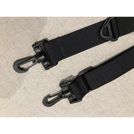 CIE/シー　032600　 UTILITY SD STRAP　#ac