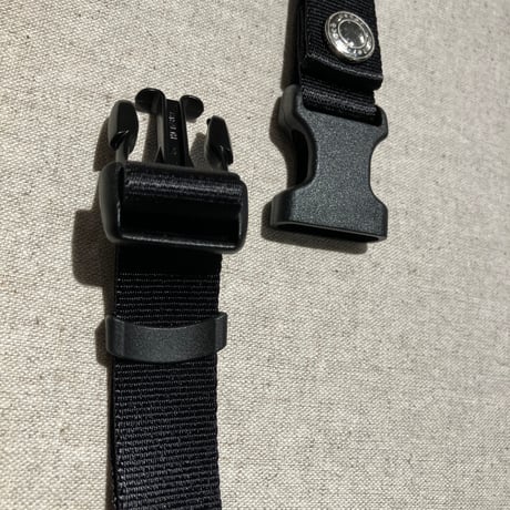 master-pieceマスターピース  No.44118　Chest Belt チェストベルト