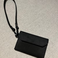 CIE/シー  032262　　FOLK COMMUTER CASE