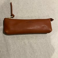 SLOW/スロウ　300S191P　Bono - Pen Case