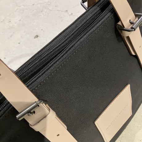 BAGGY PORT/バギーポート　YNM418 FC限定カラー グレー #ac